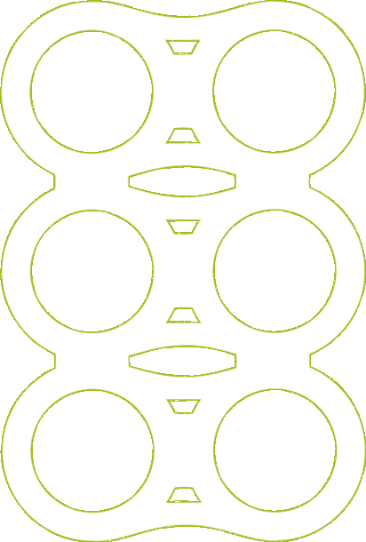 Plastic ring